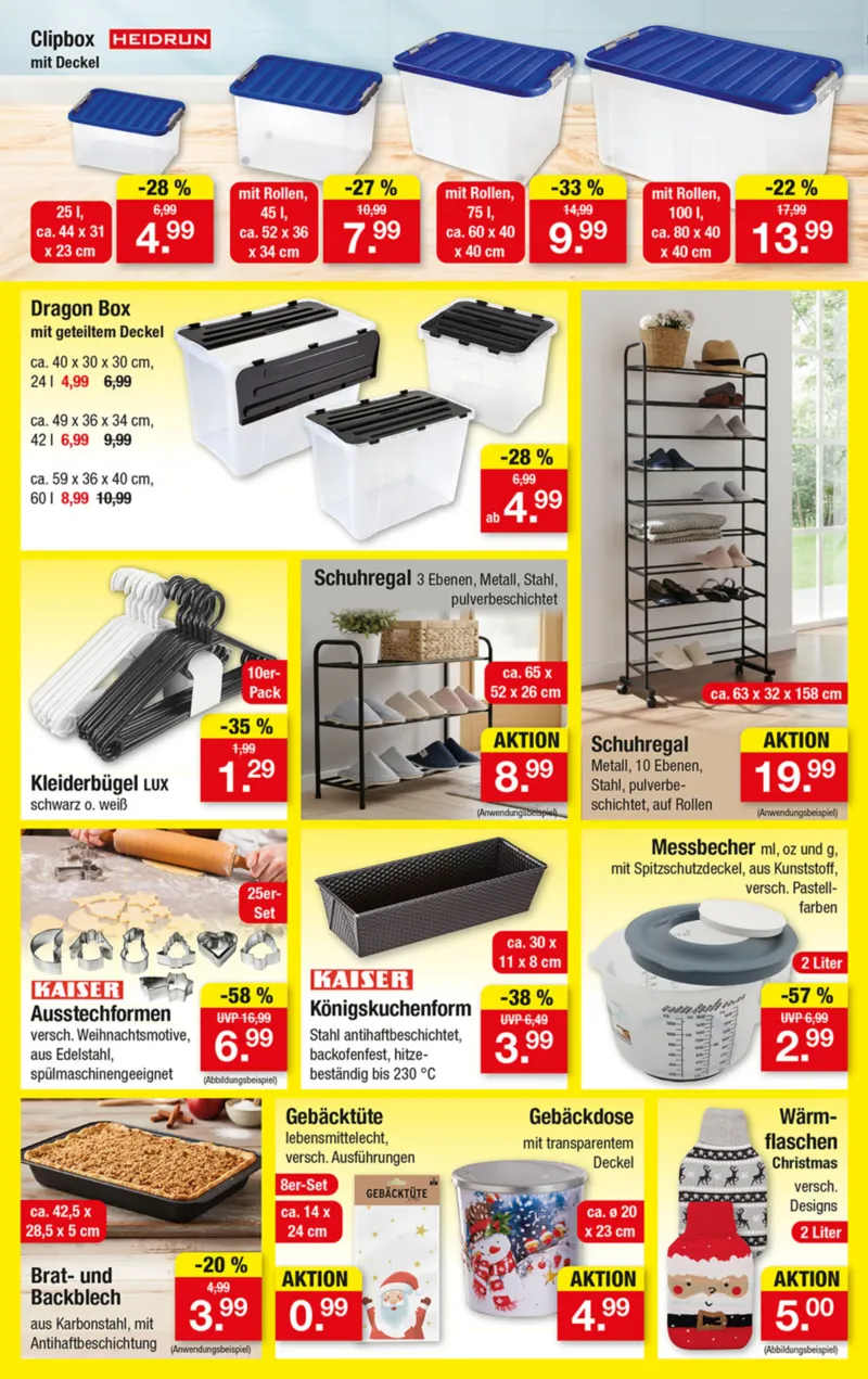 Zimmermann Prospekt vom 27.10.2025, Seite 6 Zimmermann Prospekt vom 27.10.2025, Seite 6