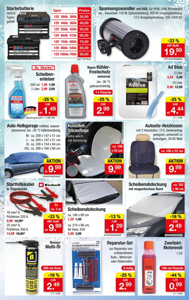 Zimmermann Prospekt vom 27.10.2025, Seite 9 Zimmermann Prospekt vom 27.10.2025, Seite 9