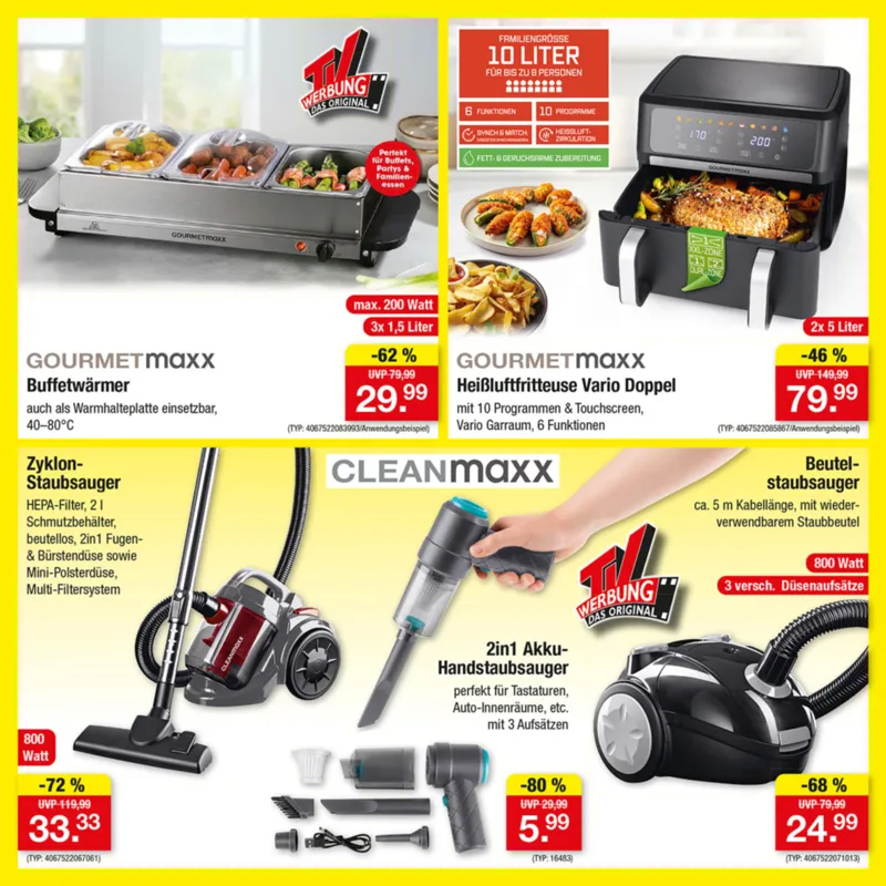 Zimmermann Prospekt vom 03.11.2025, Seite 11