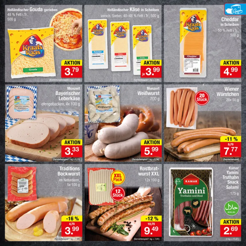 Zimmermann Prospekt vom 03.11.2025, Seite 13