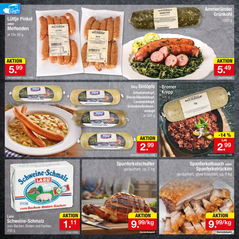 Zimmermann Prospekt vom 03.11.2025, Seite 14