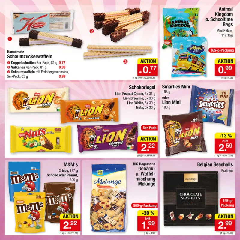 Zimmermann Prospekt vom 03.11.2025, Seite 15