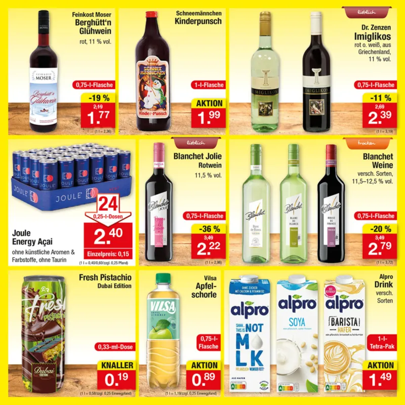 Zimmermann Prospekt vom 03.11.2025, Seite 17