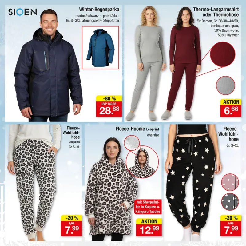 Zimmermann Prospekt vom 03.11.2025, Seite 18