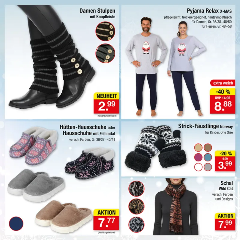 Zimmermann Prospekt vom 03.11.2025, Seite 19