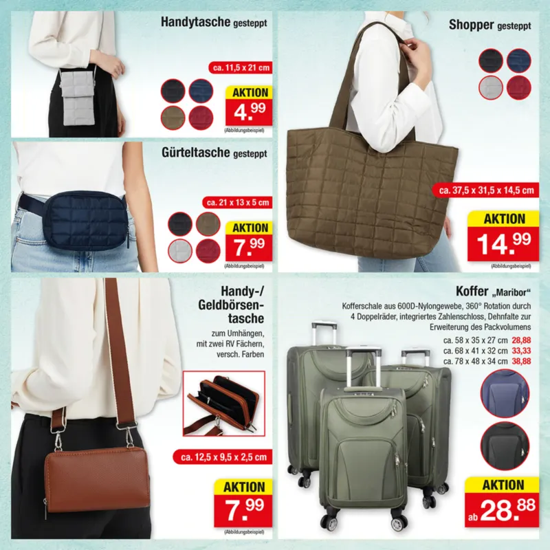 Zimmermann Prospekt vom 03.11.2025, Seite 20