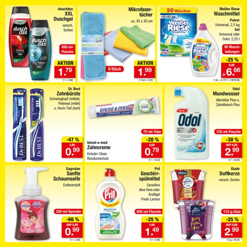 Zimmermann Prospekt vom 03.11.2025, Seite 27