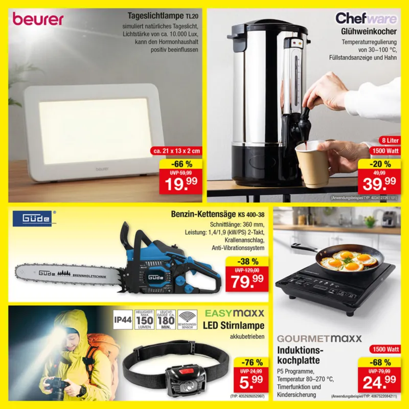 Zimmermann Prospekt vom 03.11.2025, Seite 28