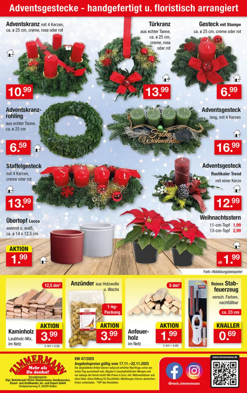 Zimmermann Prospekt vom 17.11.2025, Seite 10