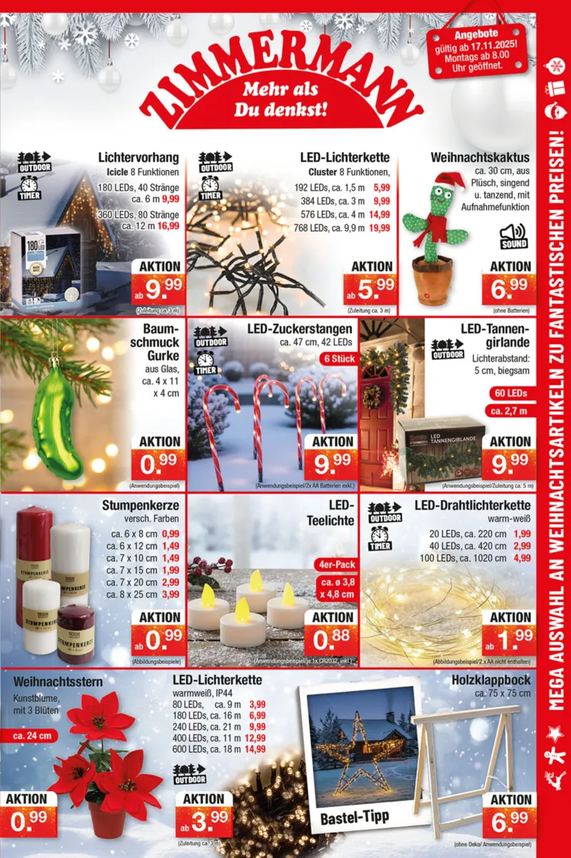 Zimmermann Prospekt vom 17.11.2025, Seite 11
