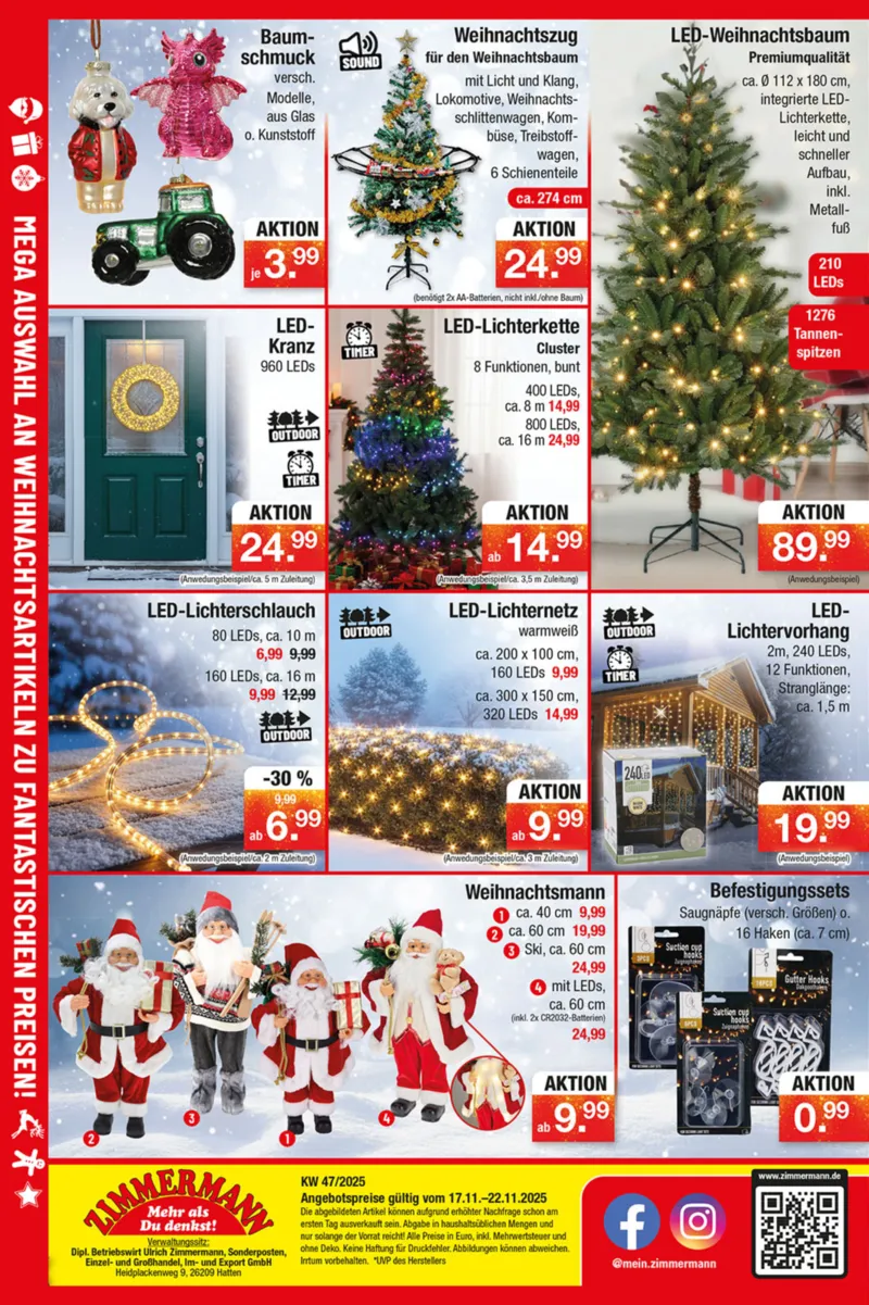 Zimmermann Prospekt vom 17.11.2025, Seite 14
