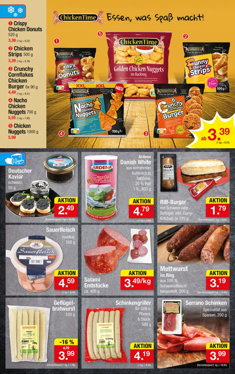 Zimmermann Prospekt vom 17.11.2025, Seite 3