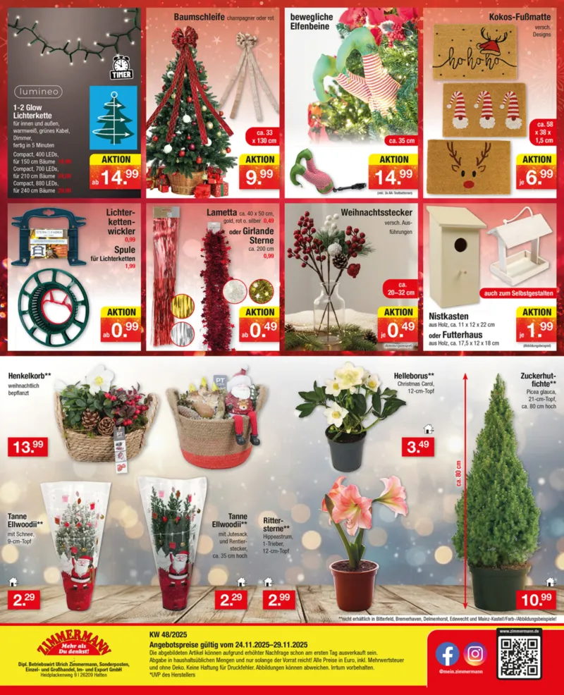 Zimmermann Prospekt vom 24.11.2025, Seite 12