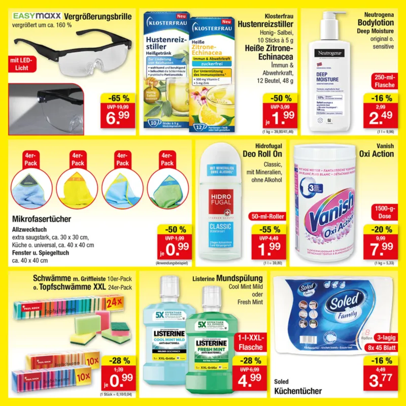 Zimmermann Prospekt vom 01.12.2025, Seite 21