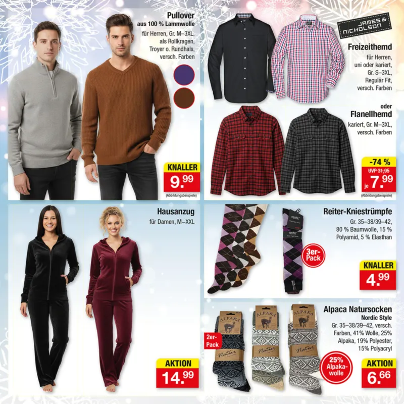 Zimmermann Prospekt vom 01.12.2025, Seite 22