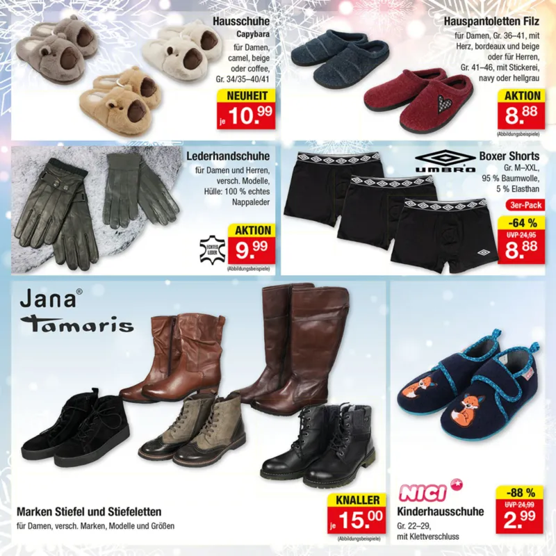 Zimmermann Prospekt vom 01.12.2025, Seite 23