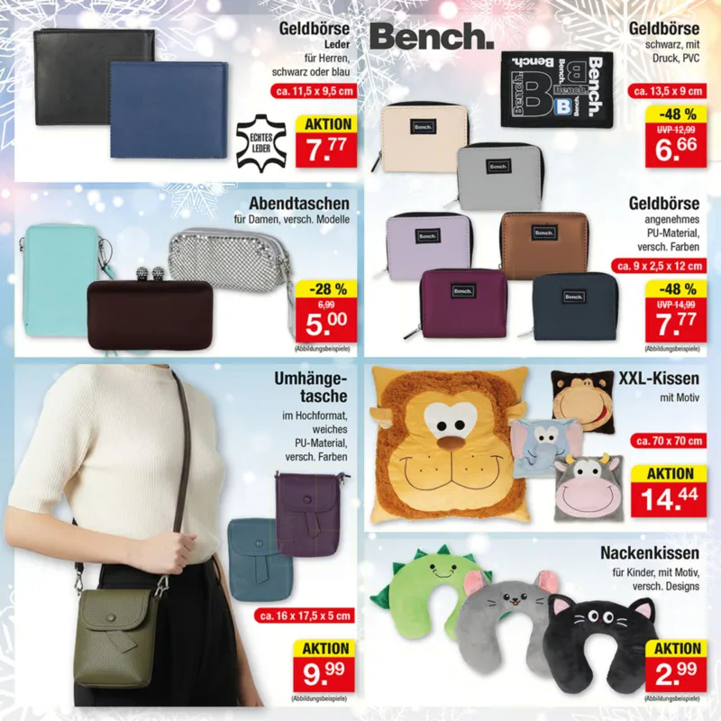 Zimmermann Prospekt vom 01.12.2025, Seite 27