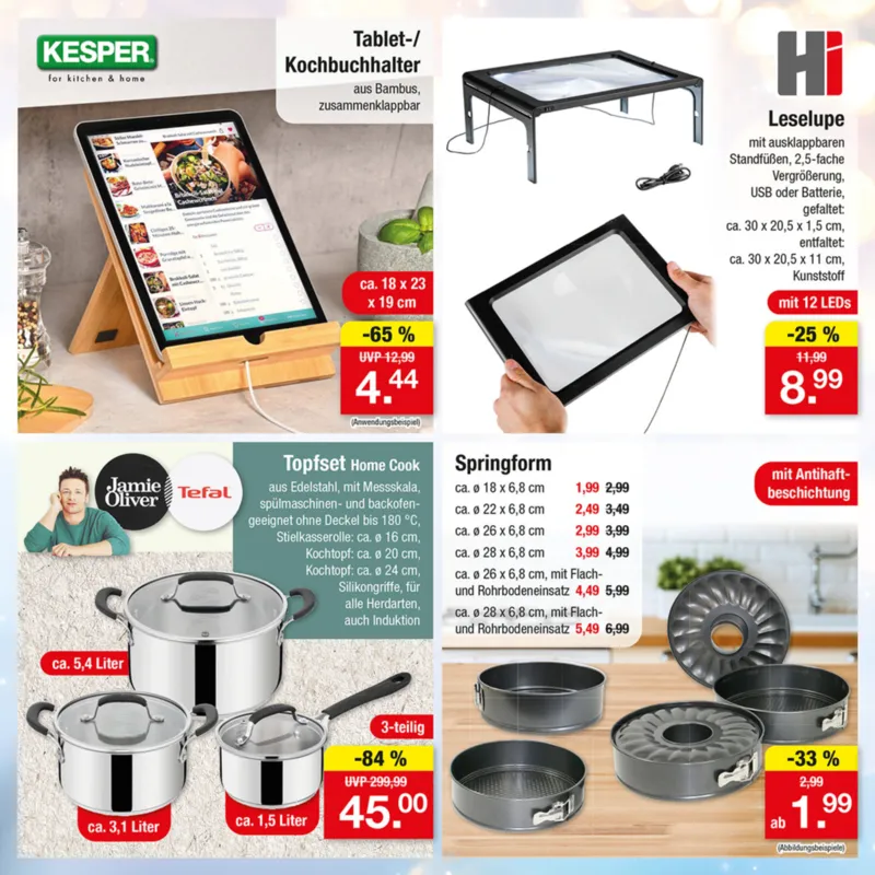 Zimmermann Prospekt vom 01.12.2025, Seite 29