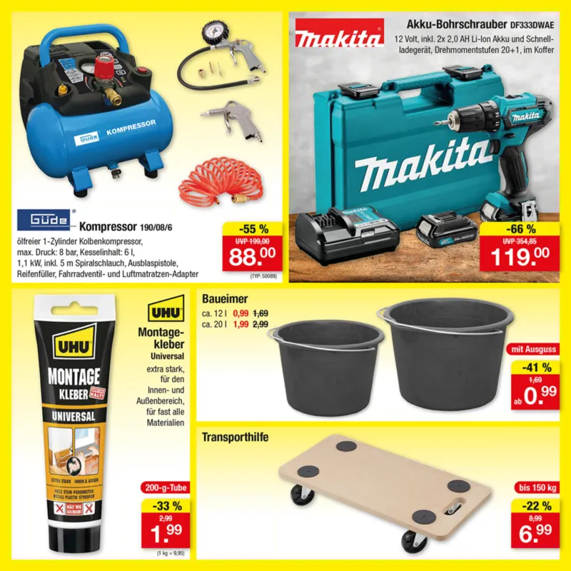 Zimmermann Prospekt vom 01.12.2025, Seite 34