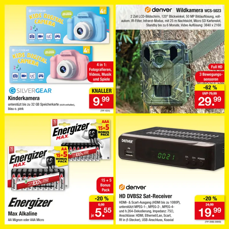 Zimmermann Prospekt vom 01.12.2025, Seite 36