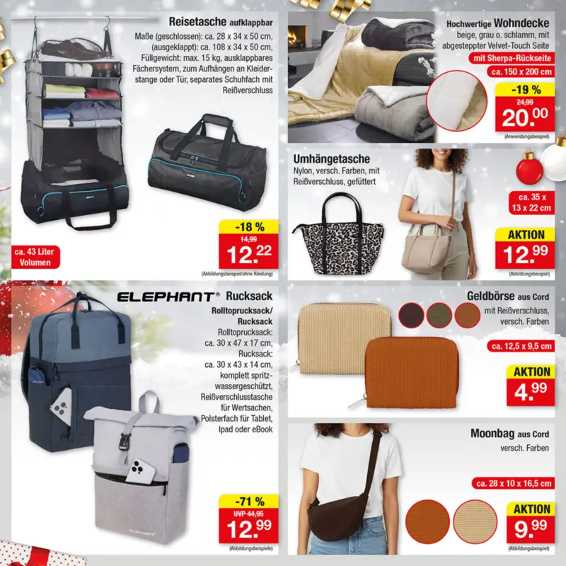 Zimmermann Prospekt vom 08.12.2025, Seite 26