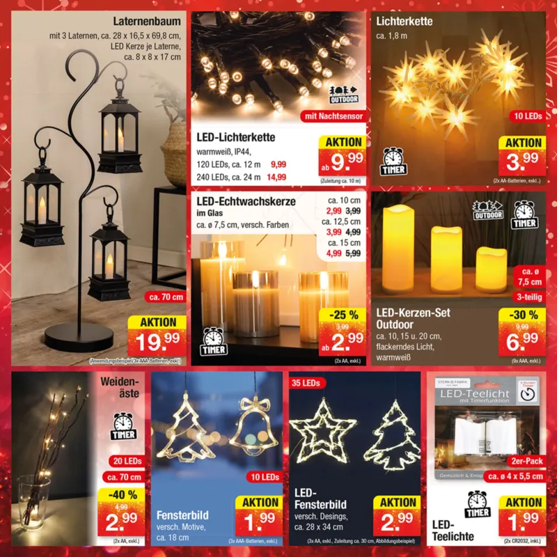 Zimmermann Prospekt vom 08.12.2025, Seite 39