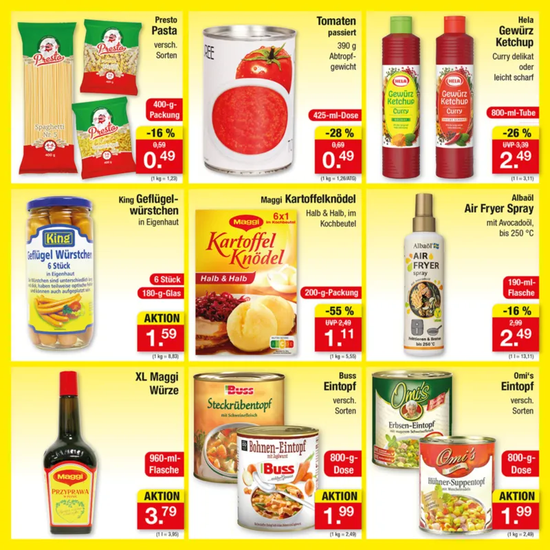 Zimmermann Prospekt vom 08.12.2025, Seite 9