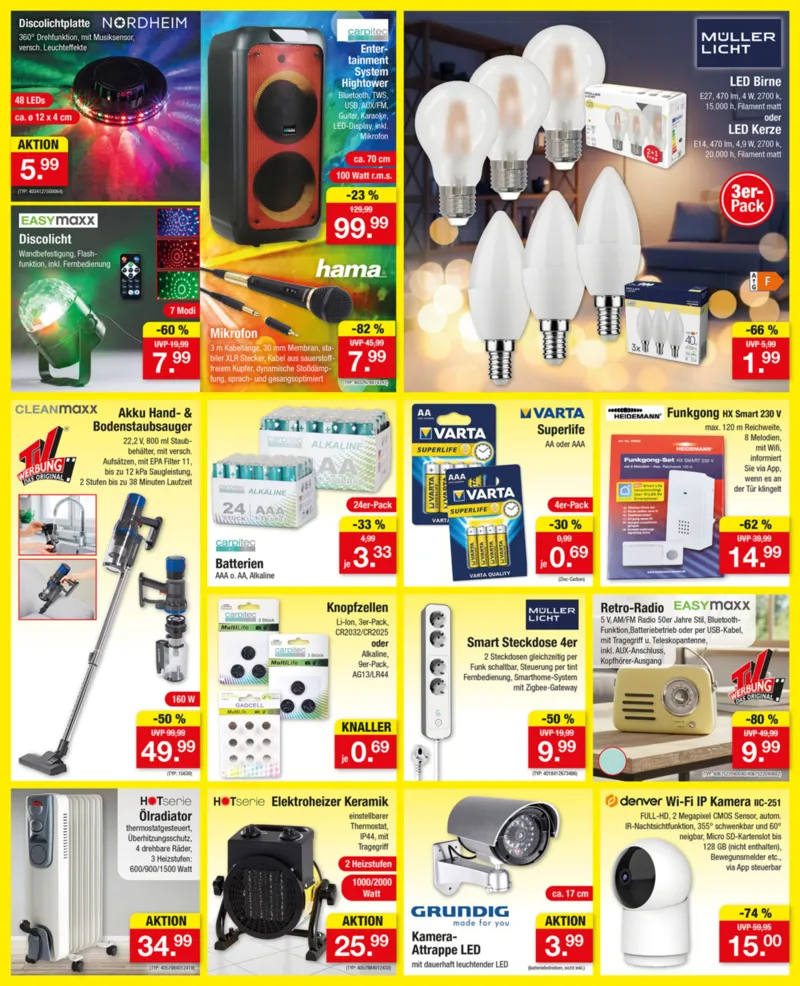 Zimmermann Prospekt vom 15.12.2025, Seite 11