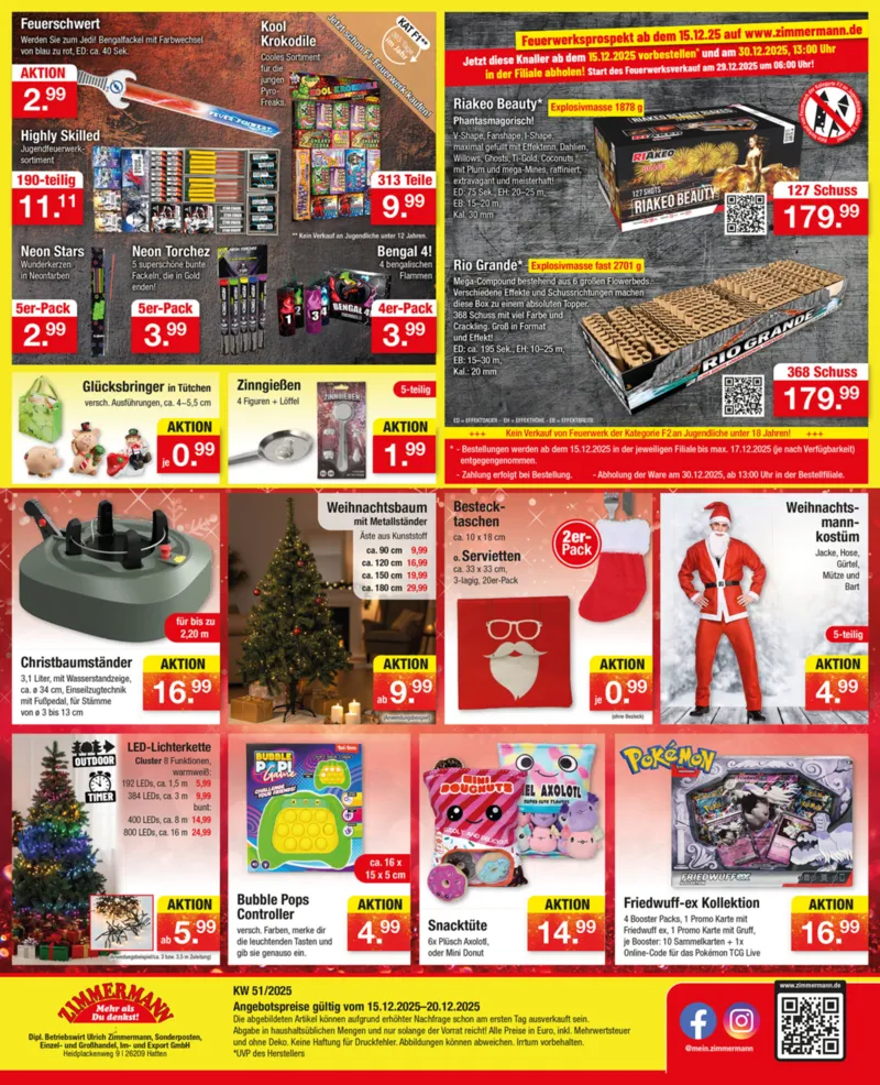 Zimmermann Prospekt vom 15.12.2025, Seite 14