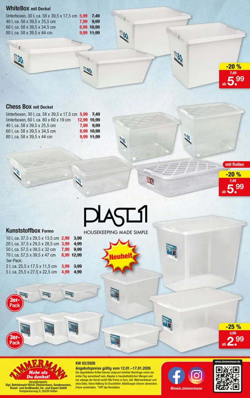 Zimmermann Prospekt vom 12.01.2026, Seite 10