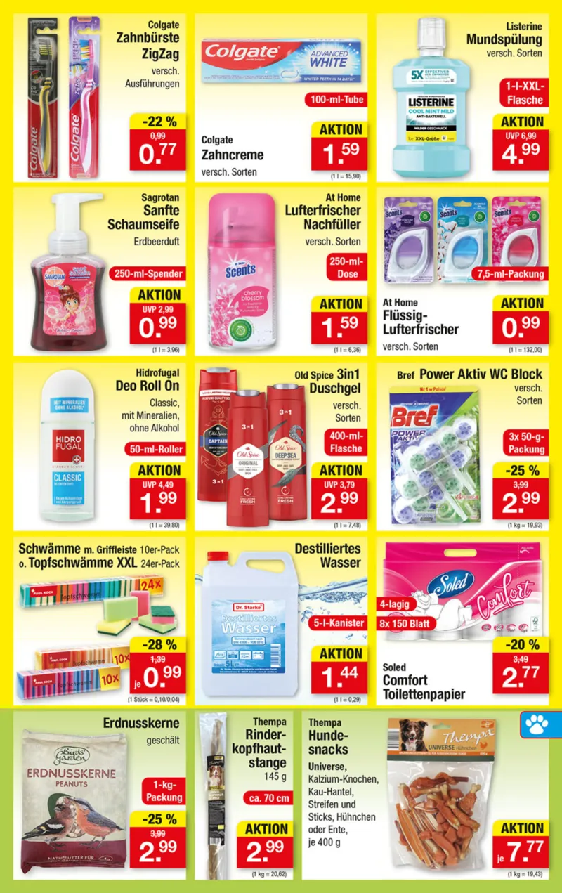 Zimmermann Prospekt vom 12.01.2026, Seite 8