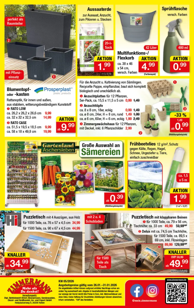 Zimmermann Prospekt vom 26.01.2026, Seite 10