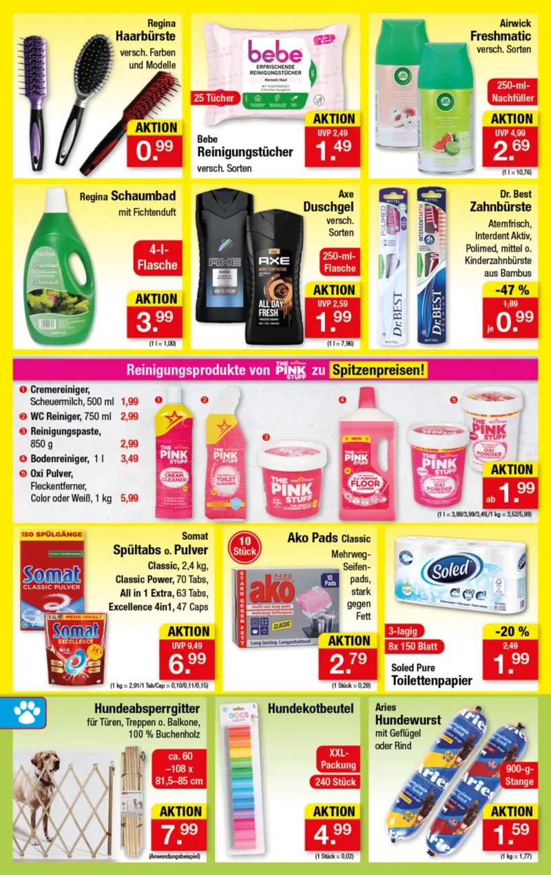 Zimmermann Prospekt vom 26.01.2026, Seite 4