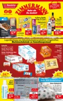 Zimmermann Prospekt vom 26.01.2026