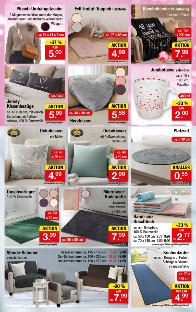 Zimmermann Prospekt vom 02.02.2026, Seite 13