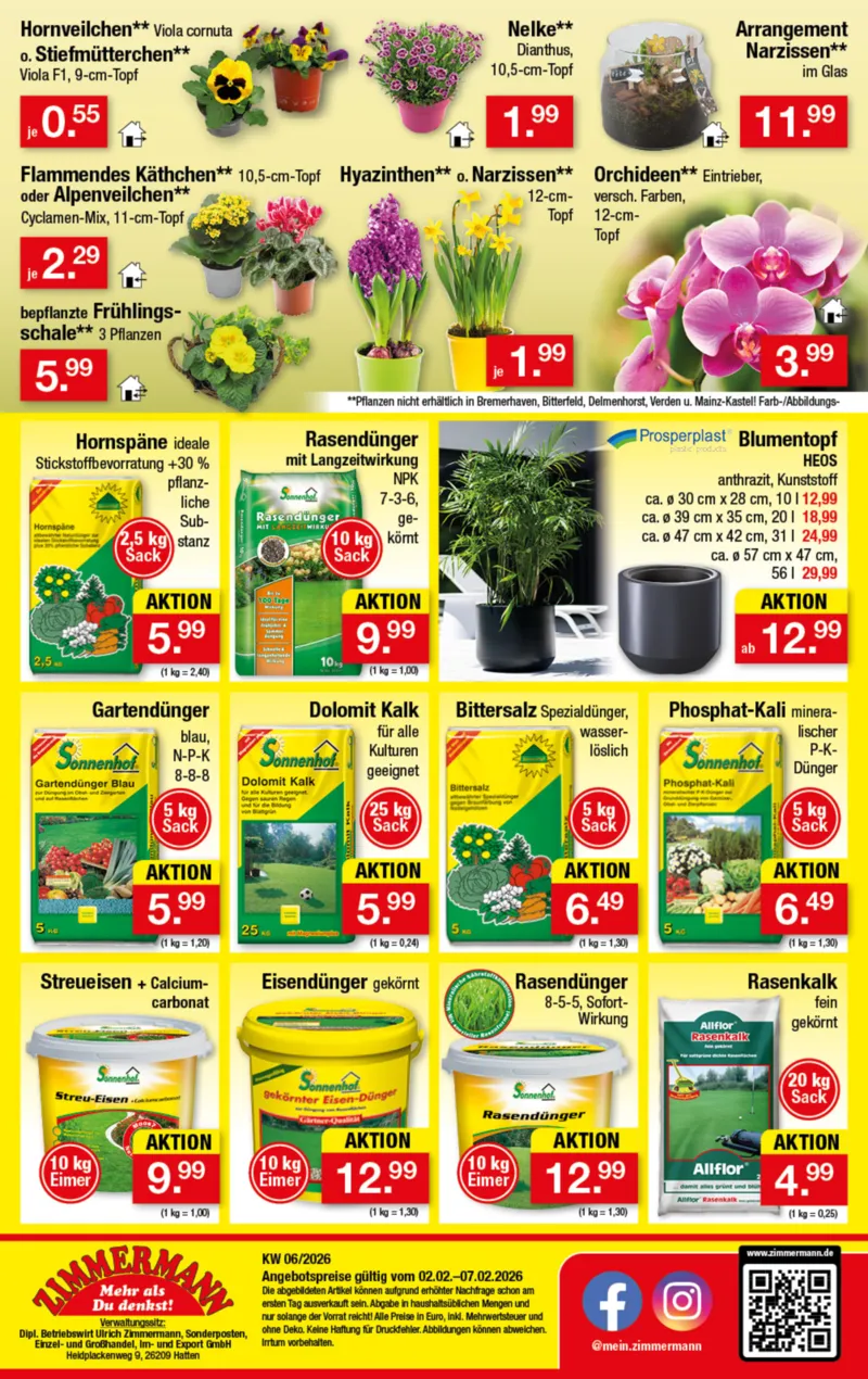 Zimmermann Prospekt vom 02.02.2026, Seite 14