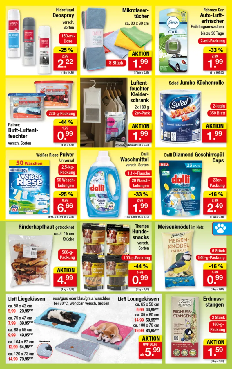 Zimmermann Prospekt vom 02.02.2026, Seite 7