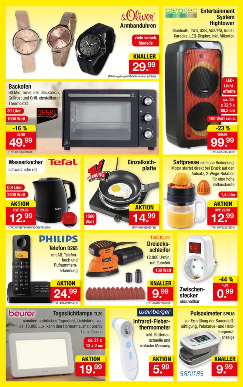 Zimmermann Prospekt vom 09.02.2026, Seite 12