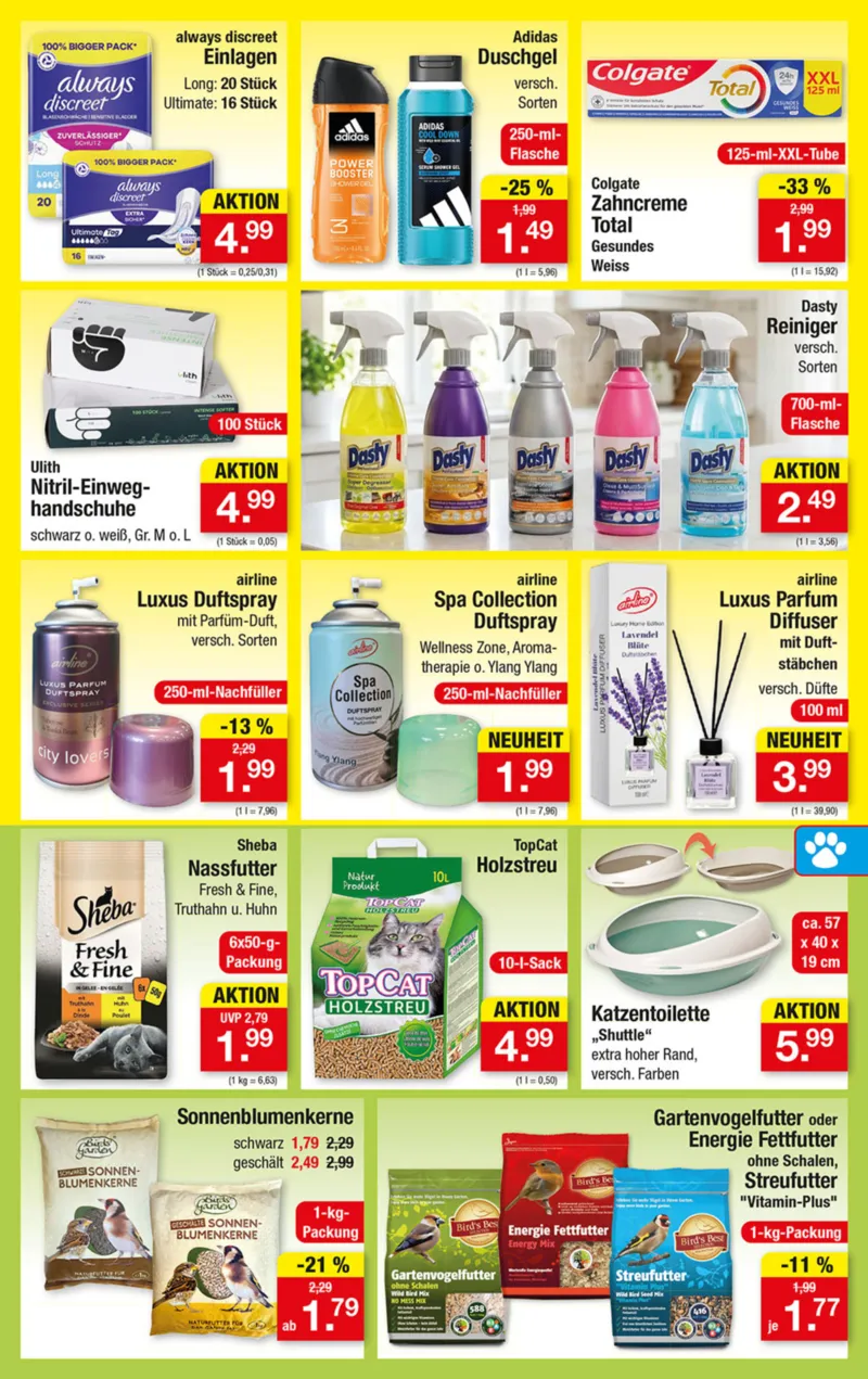 Zimmermann Prospekt vom 09.02.2026, Seite 3