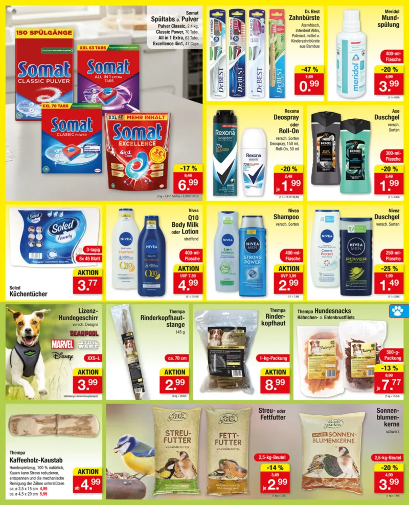 Zimmermann Prospekt vom 02.03.2026, Seite 4