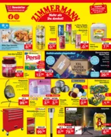 Zimmermann Prospekt vom 02.03.2026