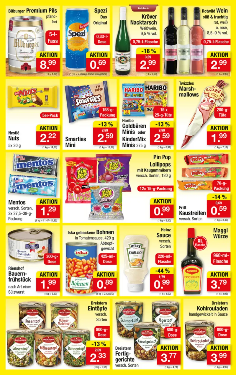 Zimmermann Prospekt vom 09.03.2026, Seite 2