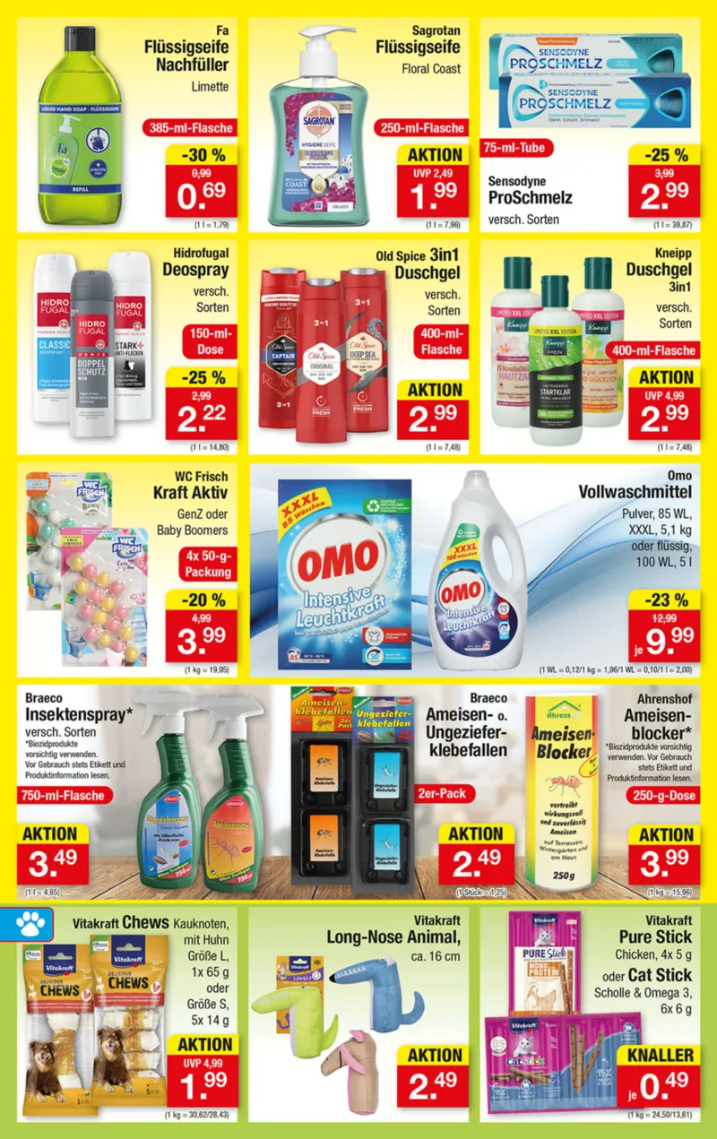 Zimmermann Prospekt vom 09.03.2026, Seite 4