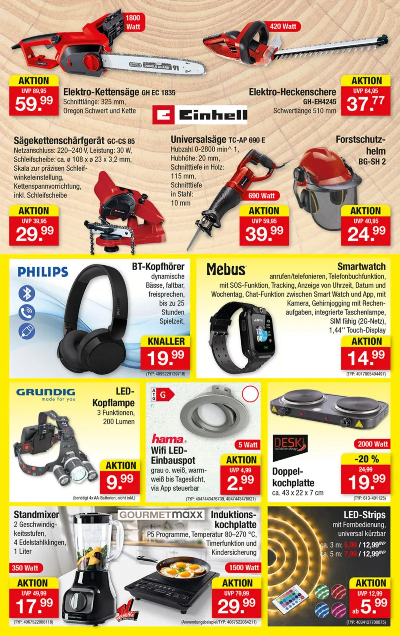 Zimmermann Prospekt vom 09.03.2026, Seite 5