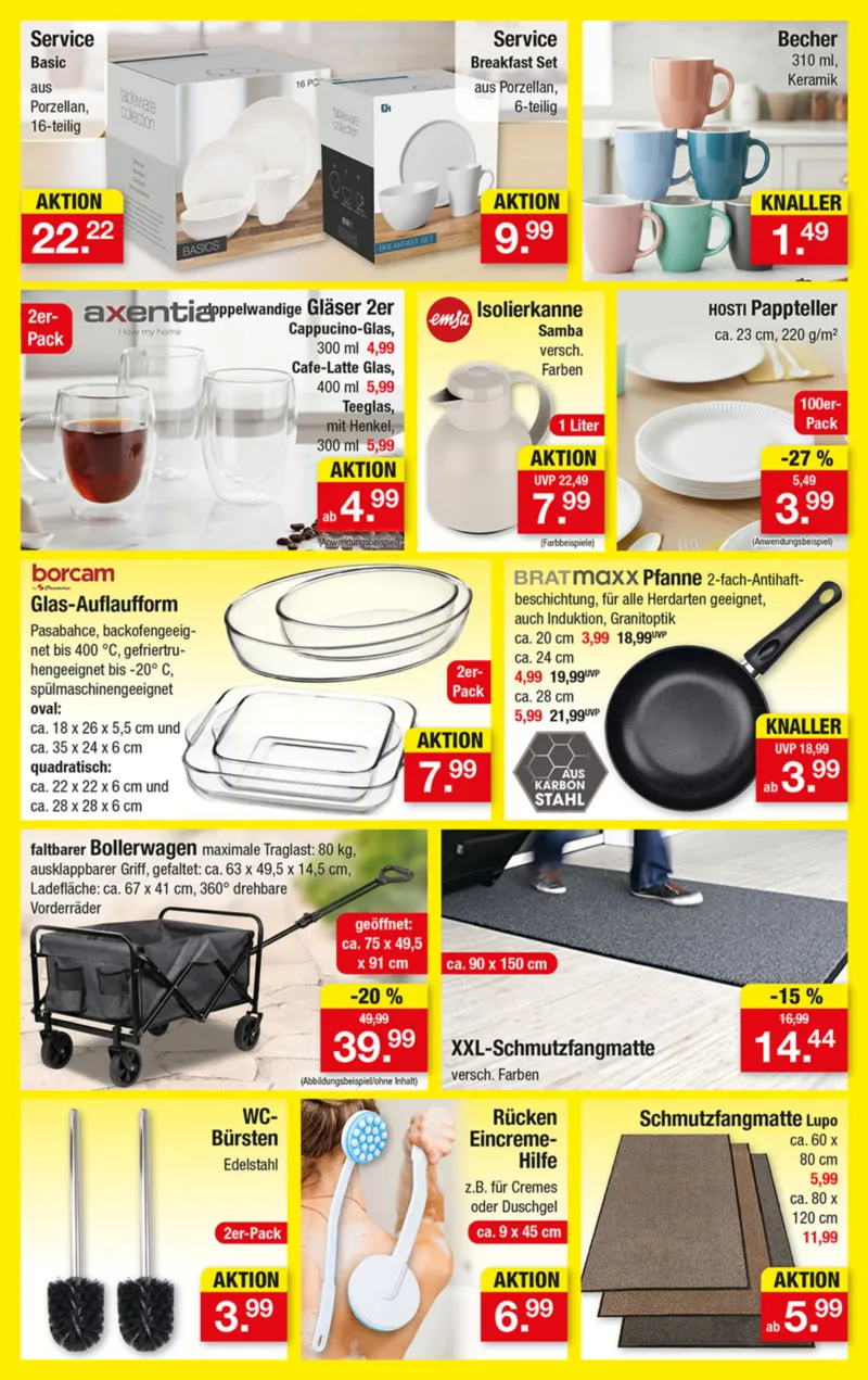 Zimmermann Prospekt vom 09.03.2026, Seite 6