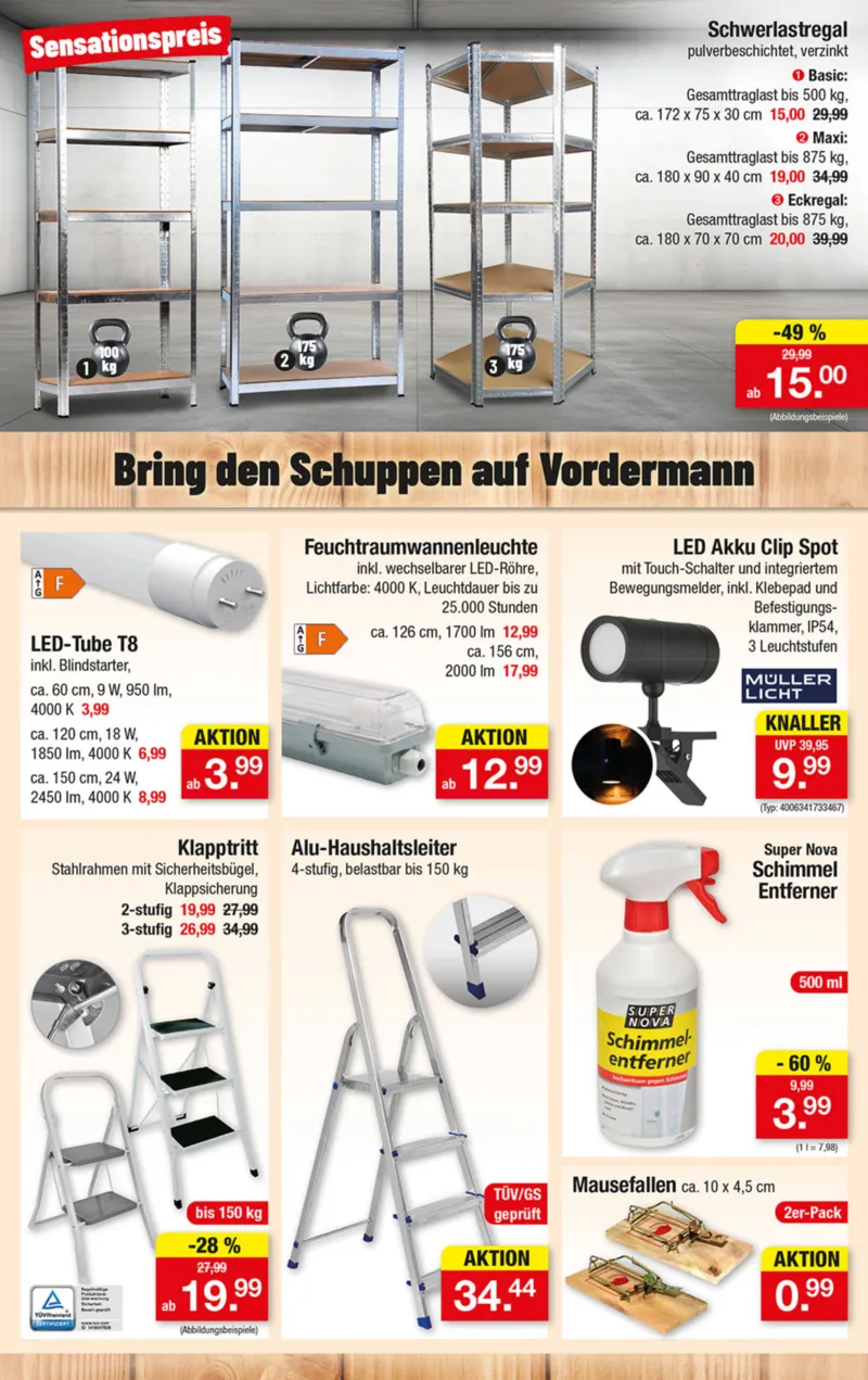 Zimmermann Prospekt vom 09.03.2026, Seite 9