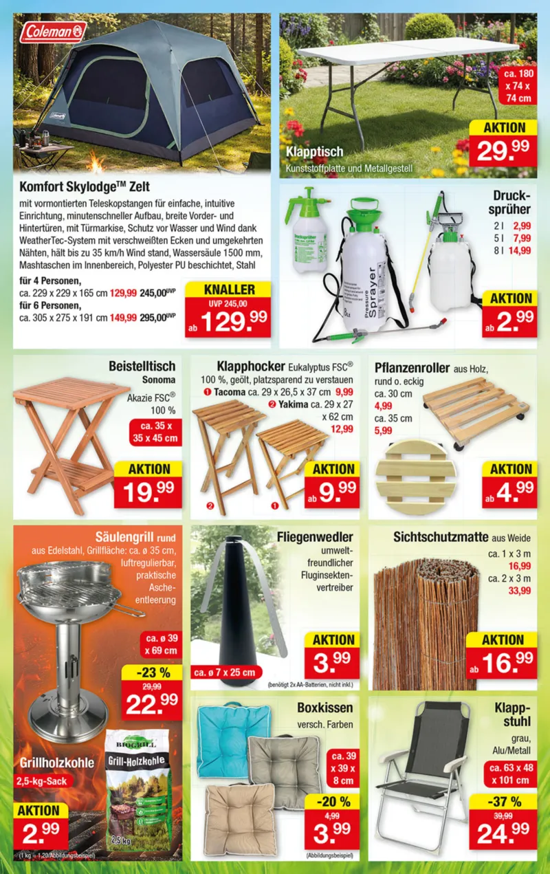 Zimmermann Prospekt vom 16.03.2026, Seite 10