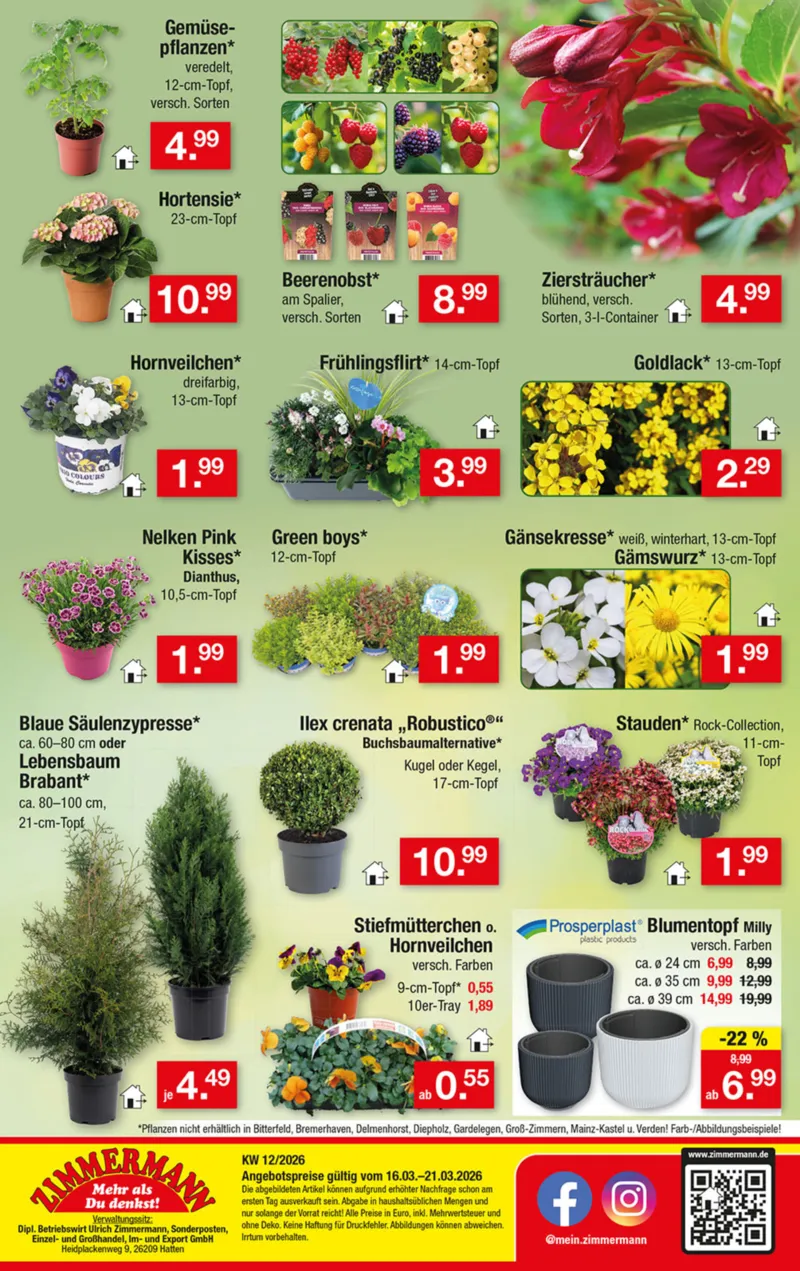 Zimmermann Prospekt vom 16.03.2026, Seite 14