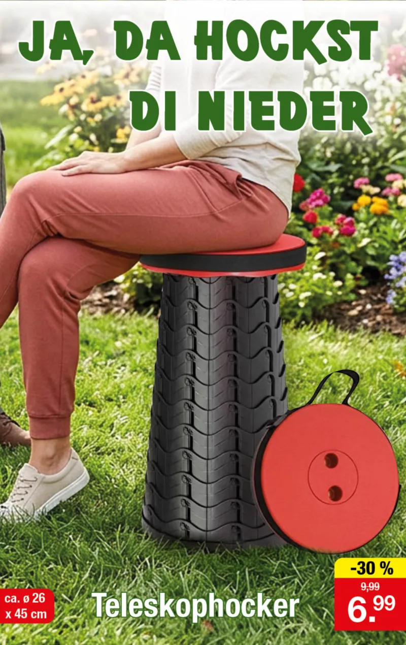 Zimmermann Prospekt vom 16.03.2026, Seite 17