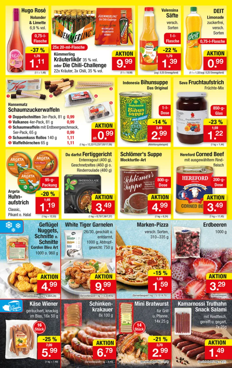 Zimmermann Prospekt vom 16.03.2026, Seite 2